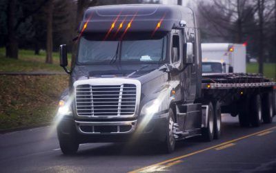 Truck Drivers & Serious Health Conditions – A Dangerous Combination