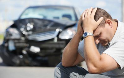 How Do I Get the Most Money from a Car Accident?