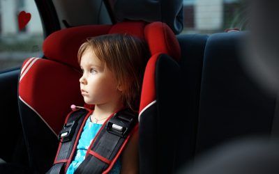 PA Car Seat Laws Aim to Offer Added Safety to PA Children