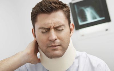 What is Whiplash ?